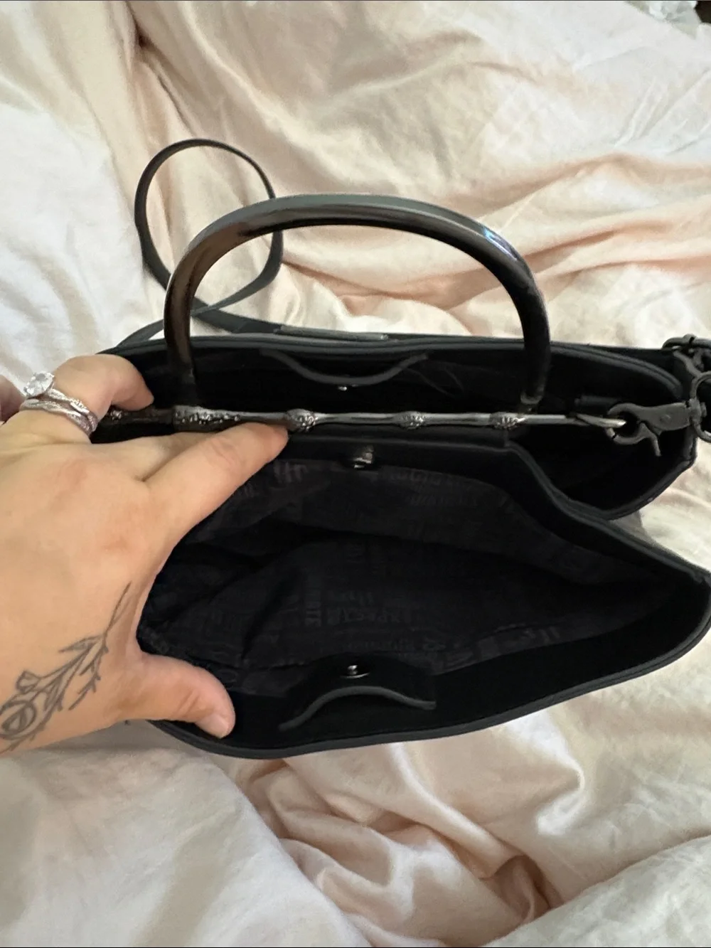 Loungefly wands ready